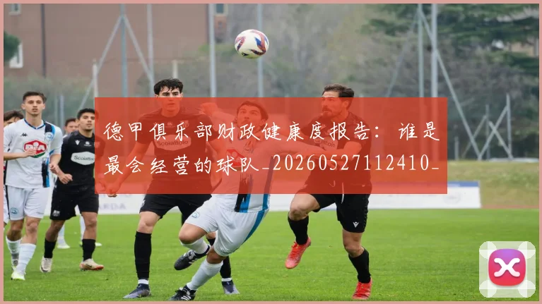 德甲俱乐部财政健康度报告：谁是最会经营的球队_20260527112410_20260704172829
