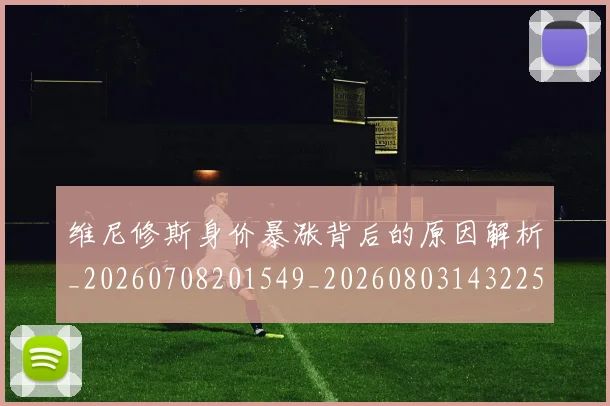 维尼修斯身价暴涨背后的原因解析_20260708201549_20260803143225
