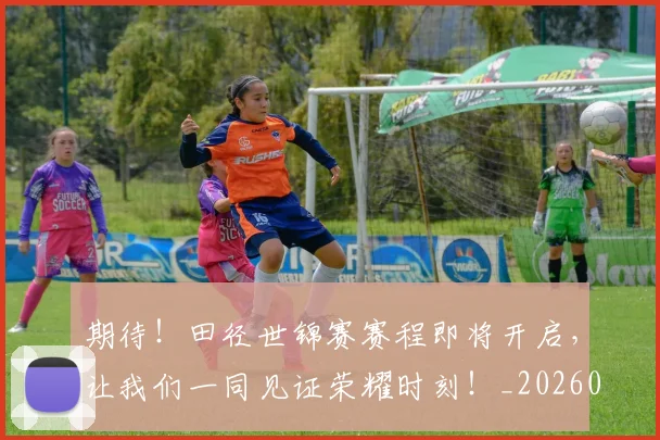 期待!田径世锦赛赛程即将开启,让我们一同见证荣耀时刻!_20260731173734