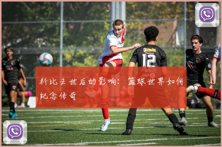 科比去世后的影响：篮球世界如何纪念传奇